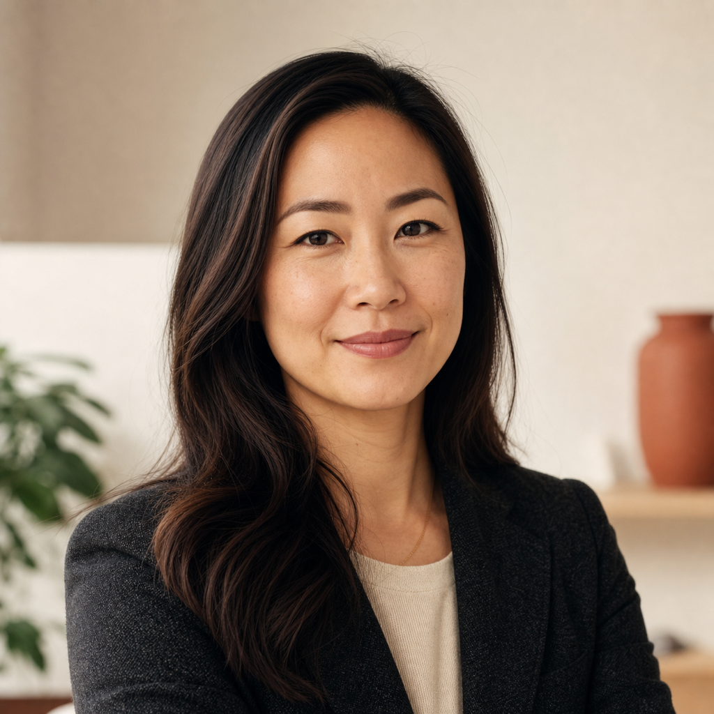 Maya Chen